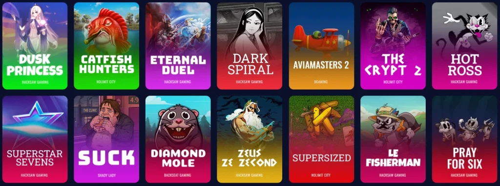 Rant casino overview Leitfaden