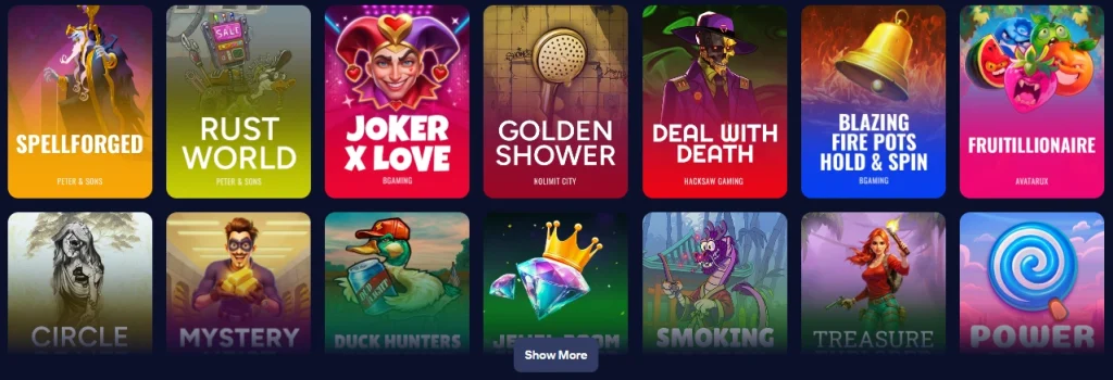 Rant casino trust safety Leitfaden